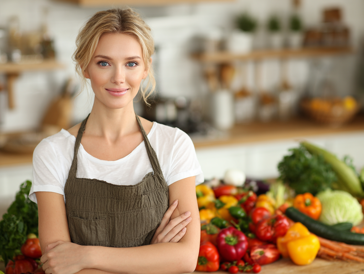 Ozuqa rejasi va menyu